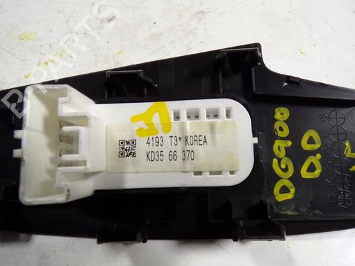 Right front window switch MAZDA 3 (BM, BN) | BP7847050I26 - Image 4