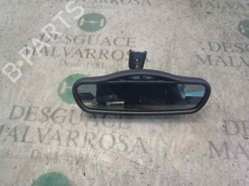 Used Rear mirror TOYOTA AVENSIS (_T25_) [2003-2008]  3804290