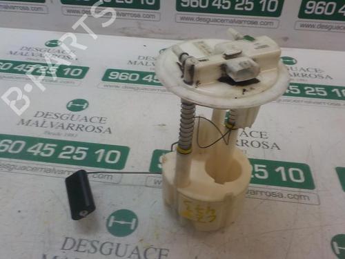 Fuel pump NISSAN NOTE (E11, NE11)  | BP3866681M76 