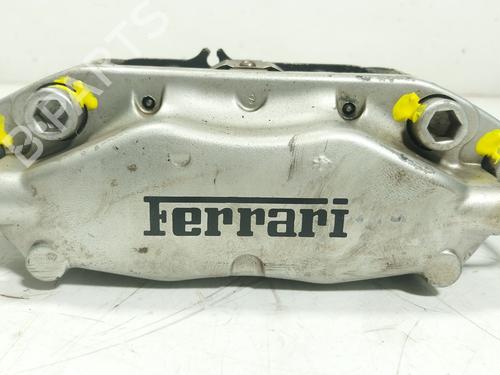 Used Right rear brake caliper Right rear brake caliper FERRARI 360 Spider (F131) 3.6 (400 hp) 34619078 34619078