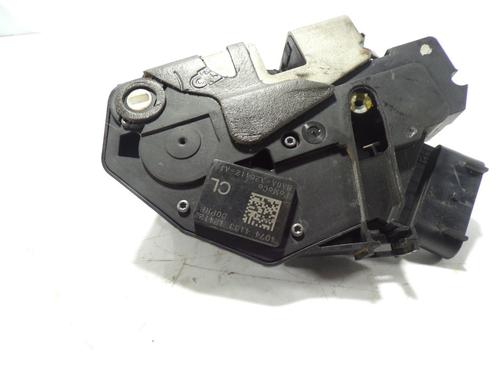 Rear right lock FORD FIESTA VI (CB1, CCN) 1.25 | BP6886047C99 