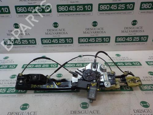 Used Front left window mechanism Front left window mechanism OPEL ZAFIRA TOURER C (P12) 1.4 (75) (140 hp) 4003065 4003065