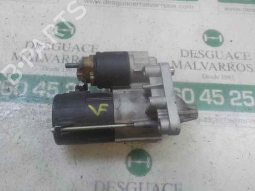 Used Starter RENAULT CLIO II (BB_, CB_) 1.4 16V (B/CB0P, BB13) (98 hp) 5130871
