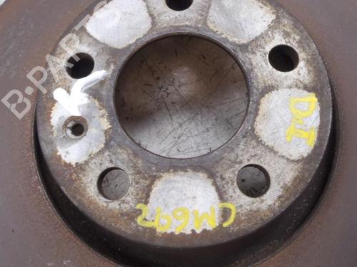 Other AUDI A6 C6 Avant (4F5) 2.0 TDI | BP14273597O1 