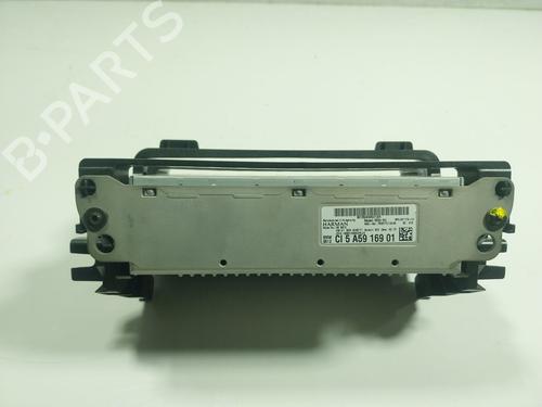 Radio BMW 3 (G20, G80, G28) 330 i | BP24575186E6 - Image 4