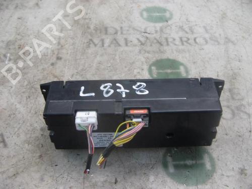 Climate control ROVER 75 (RJ) | BP3783874I5 - Image 2
