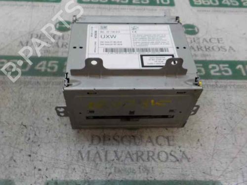 Used Radio CHEVROLET CRUZE (J300) [2009-2025]  4803562