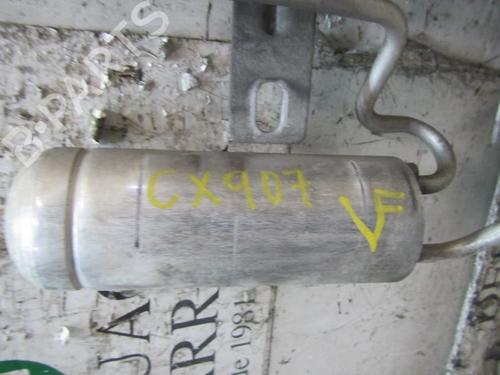 AC radiator OPEL MERIVA A MPV (X03) 1.7 CDTI (E75) | BP3844605M32 