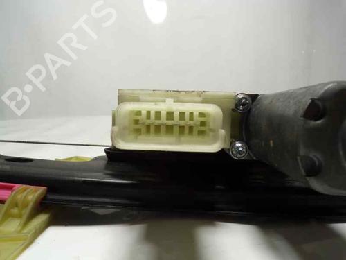 Rear right window mechanism CITROËN C4 Picasso II  | BP6535354C25 