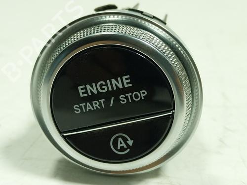 Used Electronic module MERCEDES-BENZ AMG GT Roadster (R190) [2016-2022]  26203662