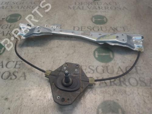 Used Rear left window mechanism PEUGEOT 308 I (4A_, 4C_) [2007-2016]  3796422
