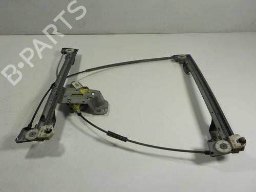 Used Front right window mechanism Front right window mechanism RENAULT KANGOO Express (FW0/1_) Z.E. (FW0Z, FW1Z) (60 hp) 11394992 11394992