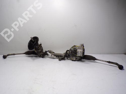 Used Steering rack Steering rack FORD GRAND C-MAX (DXA/CB7, DXA/CEU) 1.0 EcoBoost (100 hp) 11191163 11191163