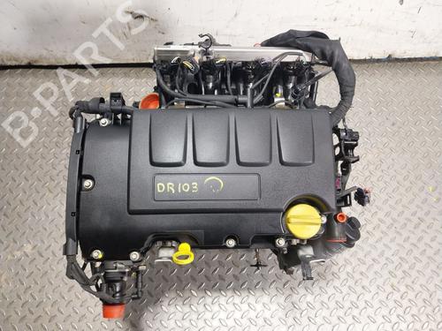 Engine OPEL CORSA E (X15) 1.4 (08, 68) | BP33626399M1 - Image 2