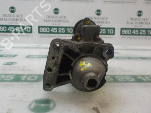 Used Starter Starter MINI MINI (R56) [2005-2014] 3990662 3990662