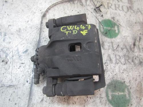 Used Right rear brake caliper KIA SORENTO I (JC) 2.5 CRDi 4WD (140 hp) 11548558