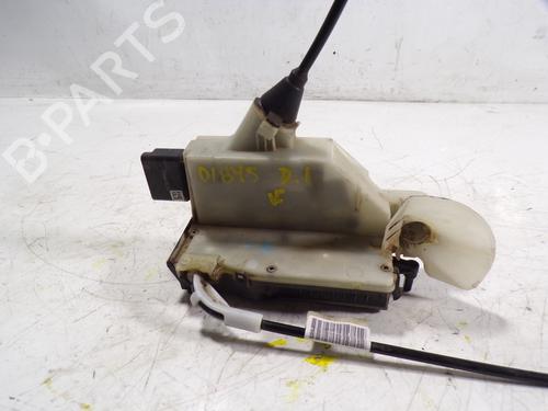 Front left lock PEUGEOT 2008 I (CU_)  | BP9189672C98 