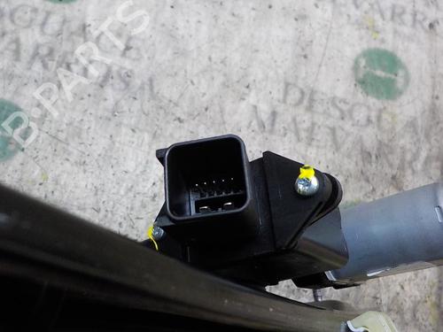 Front left window mechanism OPEL ASTRA K (B16)  | BP3998229C22 
