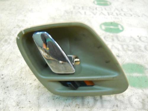 Used Front right interior door handle Front right interior door handle JEEP GRAND CHEROKEE II (WJ, WG) 3.1 TD 4x4 (140 hp) 3744527 3744527