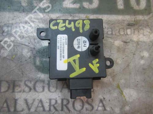 Elektronisk modul HYUNDAI TUCSON (TL, TLE) 1.7 CRDi | BP3863187M83 