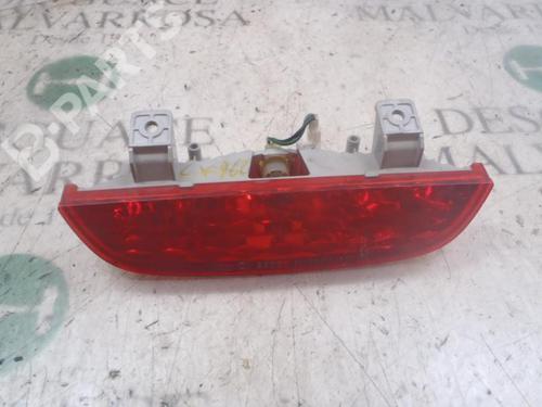 Used Third brake light Third brake light KIA PICANTO I (SA) 1.1 (65 hp) 10968661 10968661