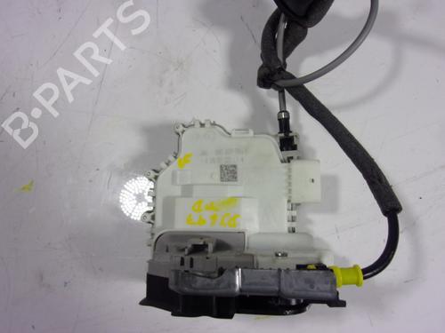 Rear right lock AUDI Q5 (FYB, FYG)  | BP10720482C99 