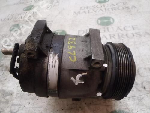 Used AC compressor RENAULT LAGUNA II Grandtour (KG0/1_) 1.9 dCi (KG0G) (120 hp) 3820507