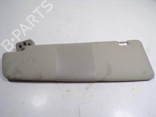 left-sun-visor-citroen-jumper-ii-van-2006-7299846 main image