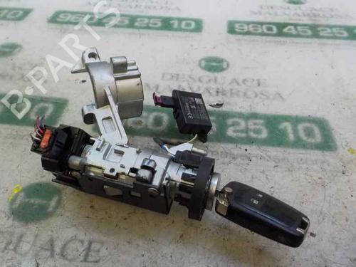 Elektronisk modul OPEL CORSA E (X15)  | BP14284652M83 