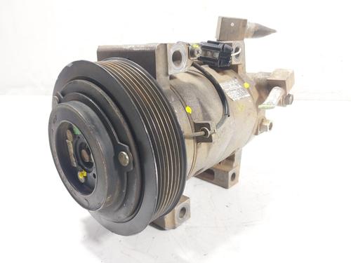 Used AC compressor AC compressor NISSAN NAVARA NP300 (D40) 2.5 dCi 4WD (174 hp) 32288013 32288013