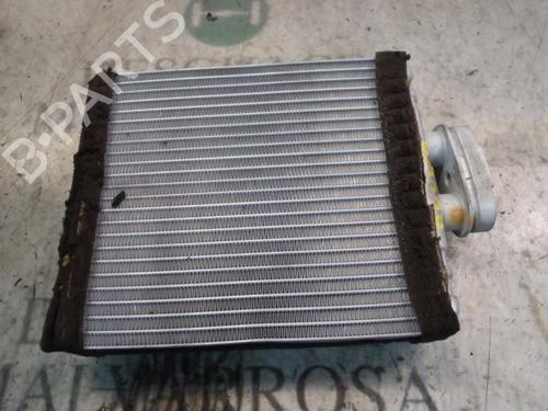 Used Heater matrix Heater matrix SKODA FABIA I (6Y2) 1.9 SDI (64 hp) 3798480 3798480