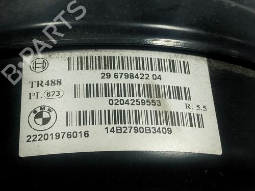 Servo brake BMW 3 (F30, F80)  | BP18944861M42 