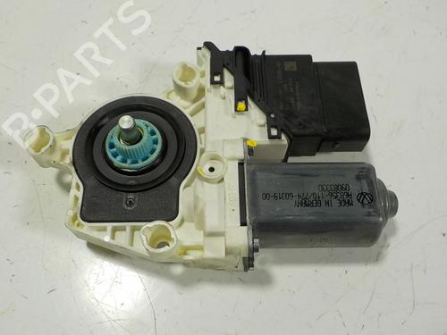 Used Left rear window motor Left rear window motor VW TIGUAN (5N_) 2.0 TDI (140 hp) 16213029 16213029