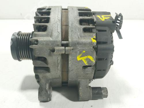 Alternator CITROËN C4 CACTUS 1.6 BlueHDi 100 | BP30766378M7