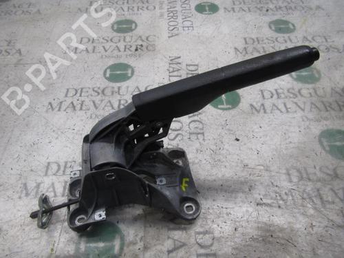 Used Hand brake VW GOLF V (1K1) [2003-2010]  8770638