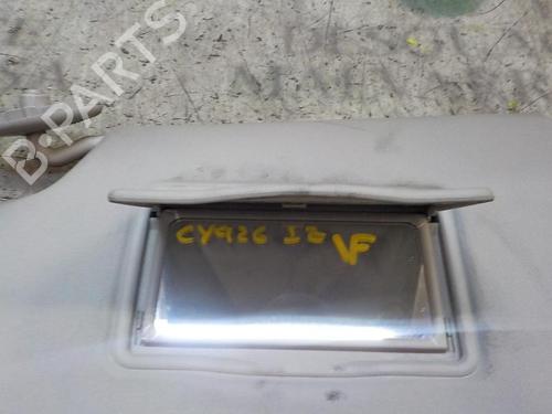 Left sun visor FORD MONDEO IV (BA7) 2.0 TDCi | BP3853418I1 - Image 3