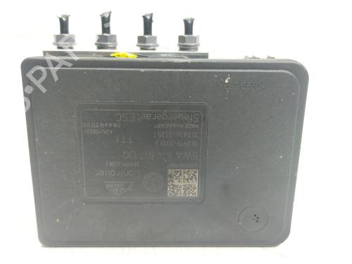 ABS pump SEAT LEON Sportstourer (KL8, KLD)  | BP29583707M43 