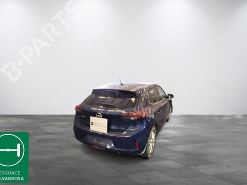 Headlight switch OPEL CORSA F (P2JO)  | BP12138473I24  - Image 7