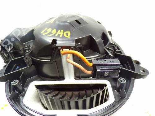 Heater blower motor BMW 3 (F30, F80) 318 d | BP8224860M62 