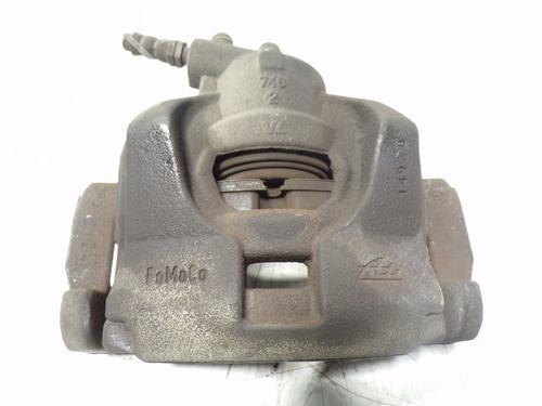 Right front brake caliper FORD GALAXY II (WA6)  | BP12000399M104 