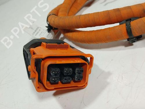 Electronic module PORSCHE TAYCAN (Y1A) | BP38569651M83 - Image 2