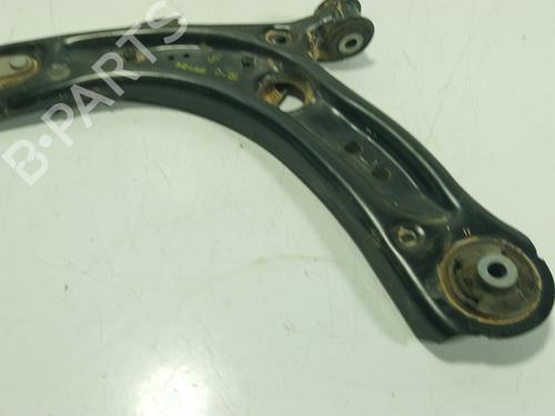 Used Left front suspension arm CUPRA LEON Sportstourer (KL8, KU8, KUD) 1.5 eTSI (150 hp) 30331207