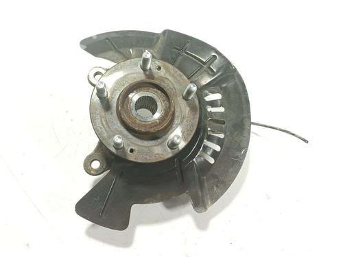 Used Left front steering knuckle Left front steering knuckle 38546368 38546368