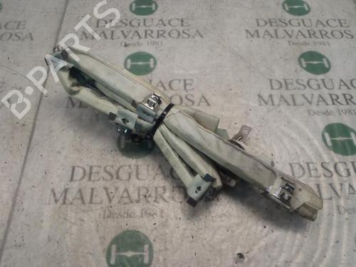 Used Left curtain airbag Left curtain airbag NISSAN PRIMERA (P12) 2.2 Di (126 hp) 3807791 3807791