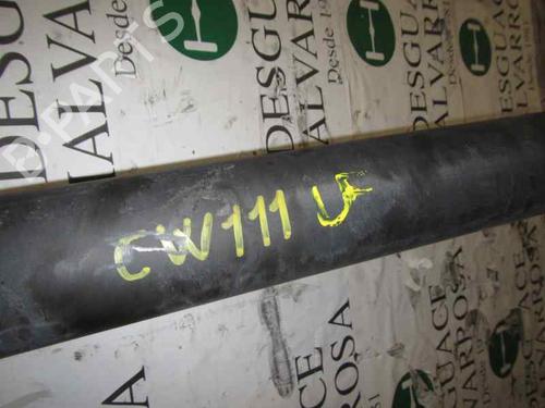 Driveshaft MERCEDES-BENZ CLS (C219)  | BP4010197M37 