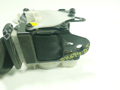 Sikkerhedssele bag højre AUDI A4 B7 Avant (8ED)  | BP16665848I28 