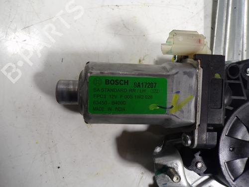 Rear left window mechanism HYUNDAI i10 II (BA, IA)  | BP6983386C24 