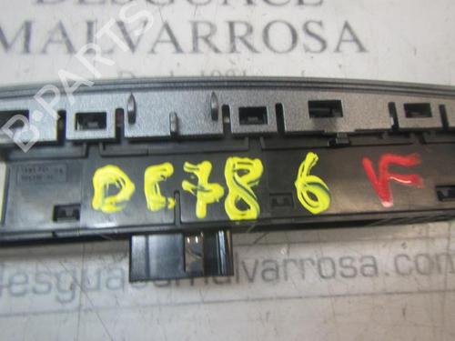 Warning switch PEUGEOT 308 I (4A_, 4C_) 1.6 16V | BP3879948I22