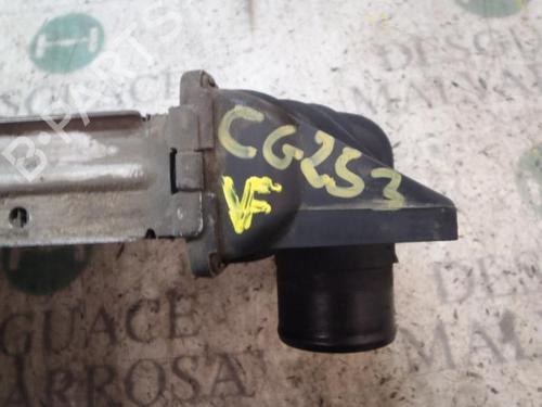 Intercooler NISSAN INTERSTAR Van (X70) dCi 115 | BP3828711M30 