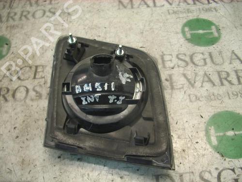 Left tailgate light MAZDA 3 (BK) 1.6 DI Turbo | BP3741080C79 - Image 2